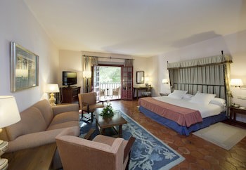 Parador De Albacete