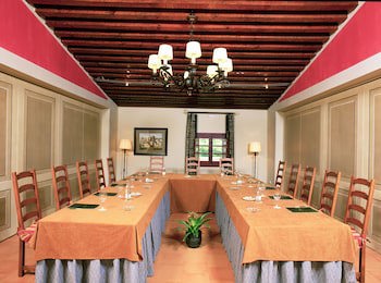 Parador De Albacete