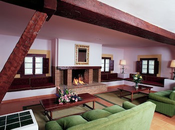 Parador De Albacete