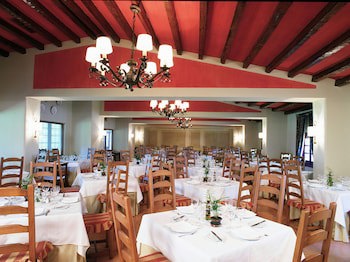 Parador De Albacete