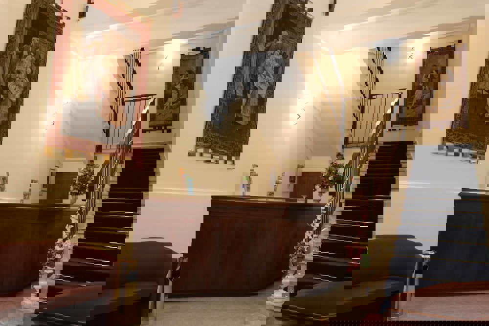 Hotel Sorella Luna Siracusa