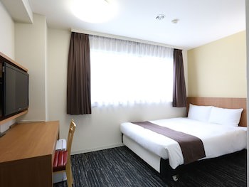 Hotel Wing International Korakuen