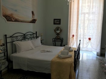 B&B Art Suite Principe Umberto fotoğrafı