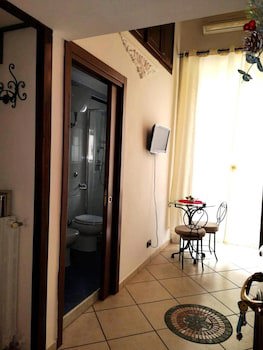 B&B Art Suite Principe Umberto galeri fotoğrafı
