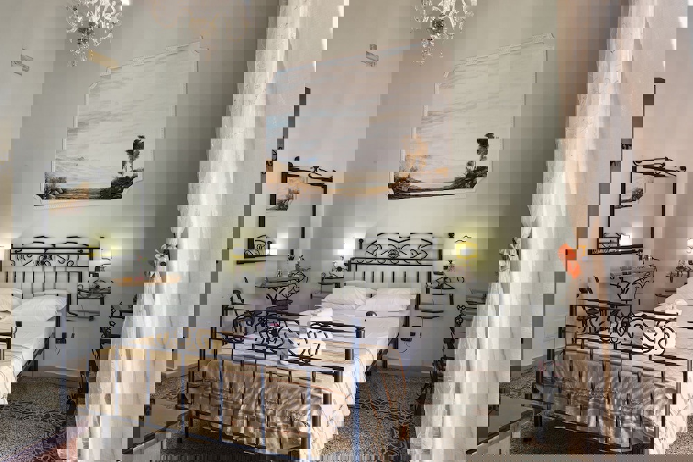 B&B Art Suite Principe Umberto