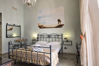 B&B Art Suite Principe Umberto