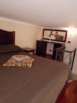 B&B Art Suite Principe Umberto galeri fotoğrafı