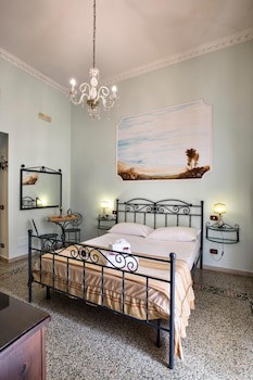 B&B Art Suite Principe Umberto galeri fotoğrafı