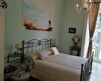 B&B Art Suite Principe Umberto galeri fotoğrafı