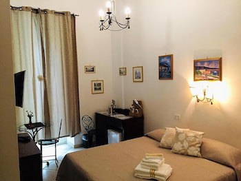 B&B Art Suite Principe Umberto galeri fotoğrafı