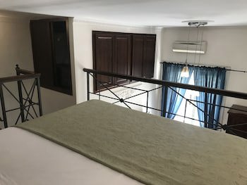 B&B Art Suite Principe Umberto galeri fotoğrafı