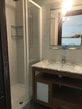 B&B Art Suite Principe Umberto galeri fotoğrafı