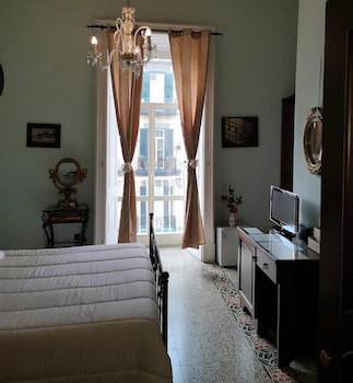 B&B Art Suite Principe Umberto galeri fotoğrafı