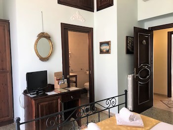 B&B Art Suite Principe Umberto galeri fotoğrafı