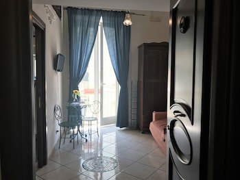 B&B Art Suite Principe Umberto fotoğrafı