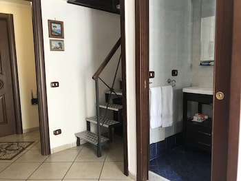 B&B Art Suite Principe Umberto galeri fotoğrafı