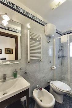 B&B Art Suite Principe Umberto galeri fotoğrafı