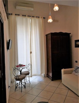 B&B Art Suite Principe Umberto galeri fotoğrafı