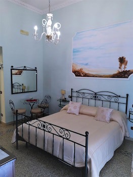 B&B Art Suite Principe Umberto galeri fotoğrafı