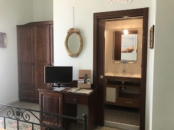 B&B Art Suite Principe Umberto fotoğrafı