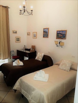 B&B Art Suite Principe Umberto galeri fotoğrafı