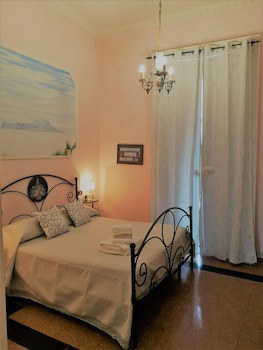 B&B Art Suite Principe Umberto galeri fotoğrafı