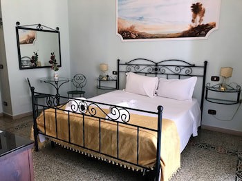 B&B Art Suite Principe Umberto galeri fotoğrafı