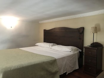 B&B Art Suite Principe Umberto galeri fotoğrafı