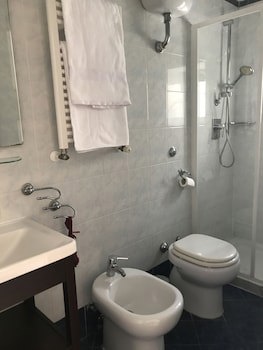 B&B Art Suite Principe Umberto galeri fotoğrafı