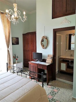 B&B Art Suite Principe Umberto galeri fotoğrafı