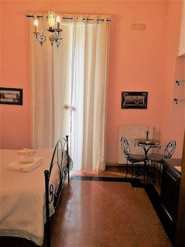 B&B Art Suite Principe Umberto galeri fotoğrafı