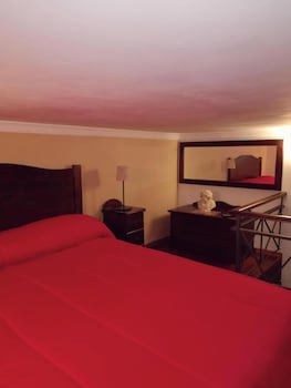 B&B Art Suite Principe Umberto galeri fotoğrafı
