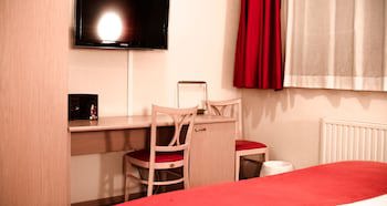 Hotel Taormina Brussels Airport