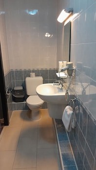 Hotel Taormina Brussels Airport