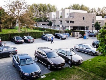 Hotel Taormina Brussels Airport