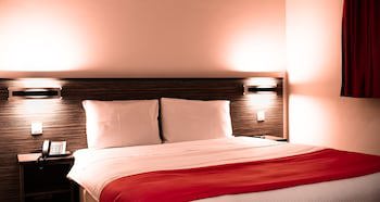 Hotel Taormina Brussels Airport