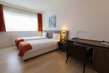 Hotel Taormina Brussels Airport