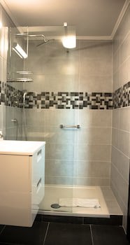 Hotel Taormina Brussels Airport