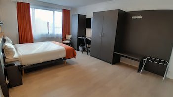Hotel Taormina Brussels Airport