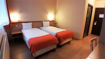 Hotel Taormina Brussels Airport