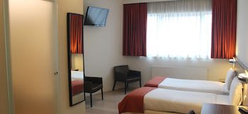 Hotel Taormina Brussels Airport
