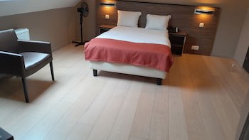 Hotel Taormina Brussels Airport