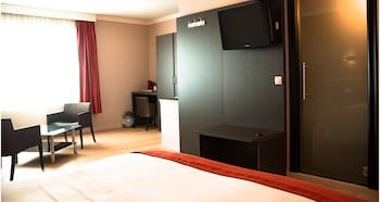 Hotel Taormina Brussels Airport