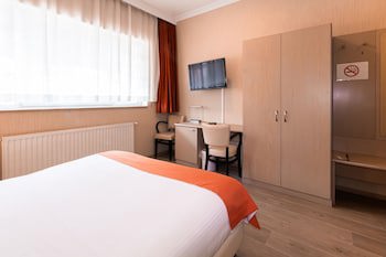 Hotel Taormina Brussels Airport