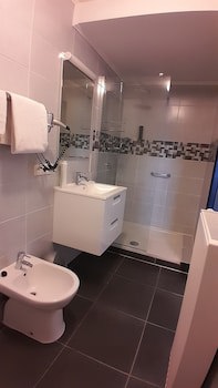 Hotel Taormina Brussels Airport