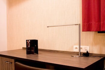 Hotel Taormina Brussels Airport