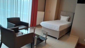 Hotel Taormina Brussels Airport