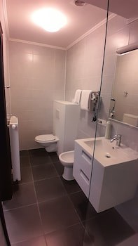 Hotel Taormina Brussels Airport
