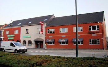Hotel Taormina Brussels Airport