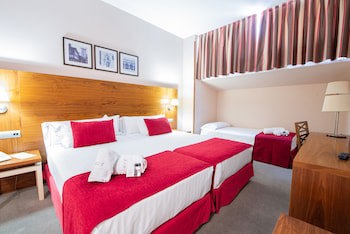 Hospedium Hotel Casino Del Tormes